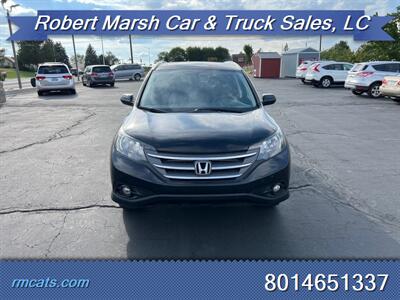 2013 Honda CR-V EX-L   - Photo 8 - Payson, UT 84651