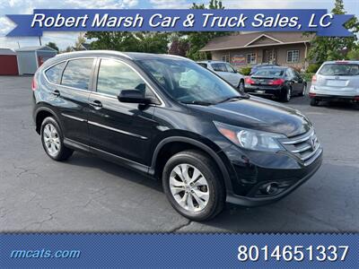 2013 Honda CR-V EX-L   - Photo 7 - Payson, UT 84651