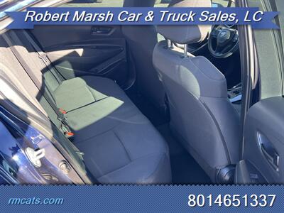 2022 Toyota Corolla LE   - Photo 28 - Payson, UT 84651