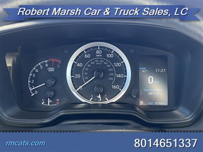 2022 Toyota Corolla LE   - Photo 14 - Payson, UT 84651