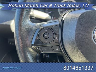 2022 Toyota Corolla LE   - Photo 15 - Payson, UT 84651