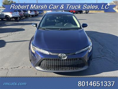 2022 Toyota Corolla LE   - Photo 6 - Payson, UT 84651