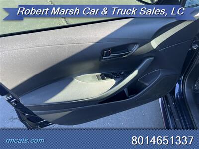 2022 Toyota Corolla LE   - Photo 9 - Payson, UT 84651