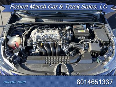 2022 Toyota Corolla LE   - Photo 35 - Payson, UT 84651