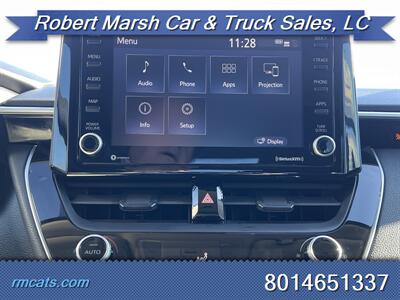 2022 Toyota Corolla LE   - Photo 18 - Payson, UT 84651