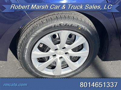 2022 Toyota Corolla LE   - Photo 32 - Payson, UT 84651