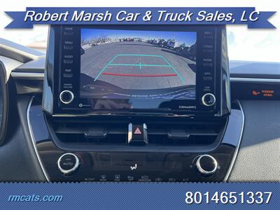 2022 Toyota Corolla LE   - Photo 19 - Payson, UT 84651