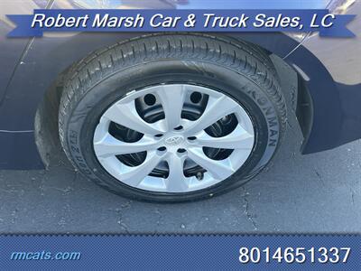 2022 Toyota Corolla LE   - Photo 33 - Payson, UT 84651