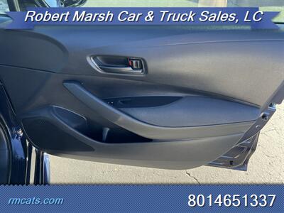 2022 Toyota Corolla LE   - Photo 29 - Payson, UT 84651