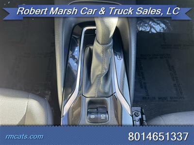 2022 Toyota Corolla LE   - Photo 20 - Payson, UT 84651