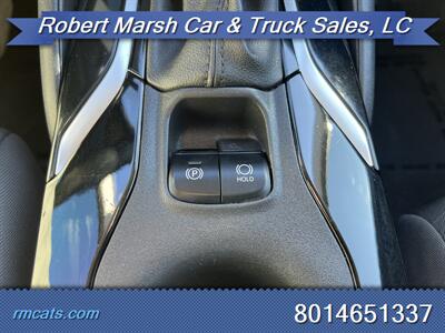 2022 Toyota Corolla LE   - Photo 22 - Payson, UT 84651