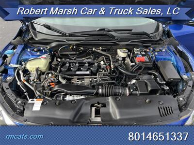 2016 Honda Civic EX-T - Photo 34 - Payson, UT 84651