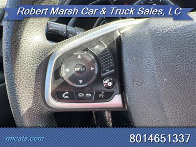 2016 Honda Civic EX-T - Photo 15 - Payson, UT 84651