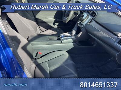 2016 Honda Civic EX-T - Photo 29 - Payson, UT 84651