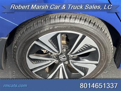 2016 Honda Civic EX-T - Photo 31 - Payson, UT 84651