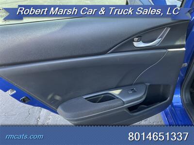 2016 Honda Civic EX-T - Photo 23 - Payson, UT 84651