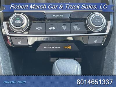 2016 Honda Civic EX-T - Photo 20 - Payson, UT 84651