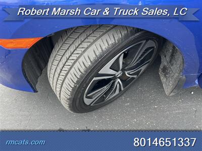 2016 Honda Civic EX-T - Photo 33 - Payson, UT 84651