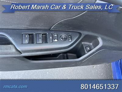 2016 Honda Civic EX-T - Photo 13 - Payson, UT 84651