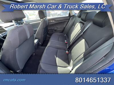 2016 Honda Civic EX-T - Photo 24 - Payson, UT 84651