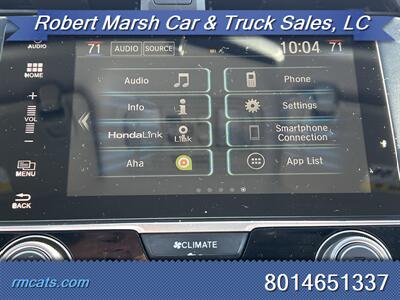 2016 Honda Civic EX-T - Photo 19 - Payson, UT 84651