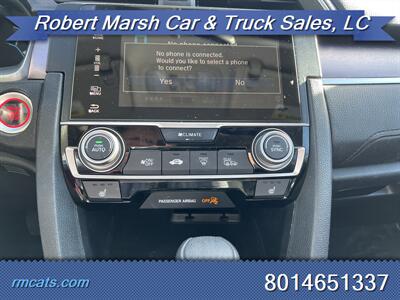 2016 Honda Civic EX-T - Photo 17 - Payson, UT 84651