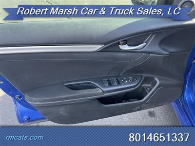 2016 Honda Civic EX-T - Photo 11 - Payson, UT 84651