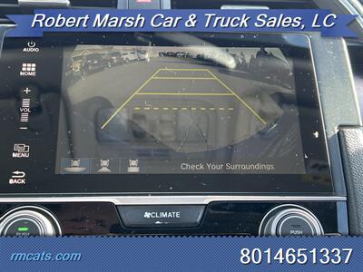 2016 Honda Civic EX-T - Photo 18 - Payson, UT 84651