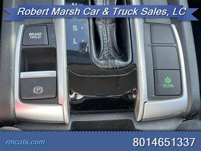 2016 Honda Civic EX-T - Photo 21 - Payson, UT 84651