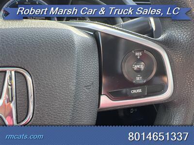 2016 Honda Civic EX-T - Photo 16 - Payson, UT 84651