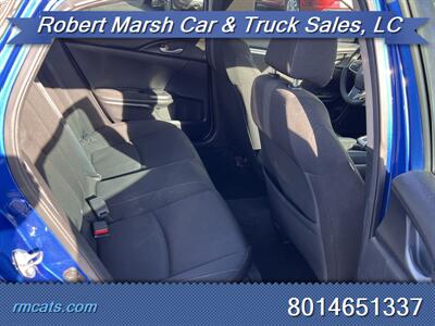 2016 Honda Civic EX-T - Photo 27 - Payson, UT 84651