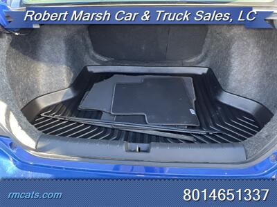 2016 Honda Civic EX-T - Photo 25 - Payson, UT 84651