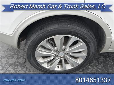 2019 Buick Encore Preferred - Photo 32 - Payson, UT 84651
