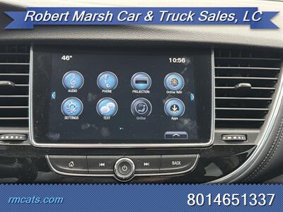 2019 Buick Encore Preferred - Photo 19 - Payson, UT 84651