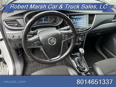 2019 Buick Encore Preferred - Photo 12 - Payson, UT 84651