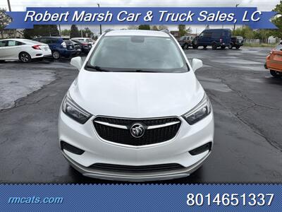 2019 Buick Encore Preferred - Photo 8 - Payson, UT 84651