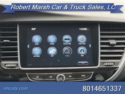 2019 Buick Encore Preferred - Photo 20 - Payson, UT 84651