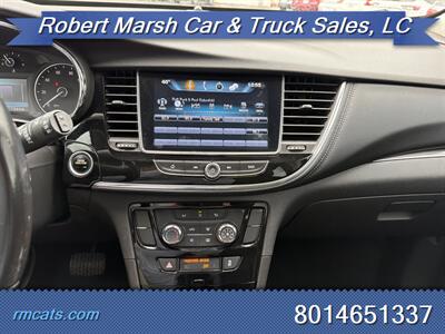 2019 Buick Encore Preferred - Photo 17 - Payson, UT 84651