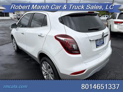 2019 Buick Encore Preferred - Photo 3 - Payson, UT 84651