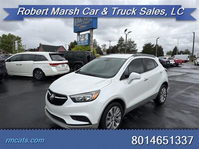 2019 Buick Encore Preferred - Photo 1 - Payson, UT 84651