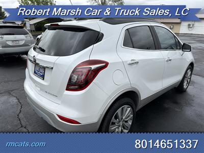 2019 Buick Encore Preferred - Photo 5 - Payson, UT 84651