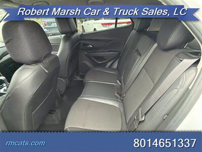 2019 Buick Encore Preferred - Photo 26 - Payson, UT 84651