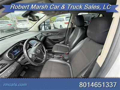 2019 Buick Encore Preferred - Photo 11 - Payson, UT 84651