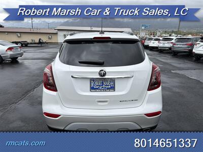 2019 Buick Encore Preferred - Photo 4 - Payson, UT 84651