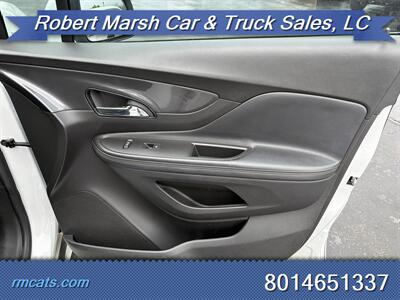 2019 Buick Encore Preferred - Photo 30 - Payson, UT 84651