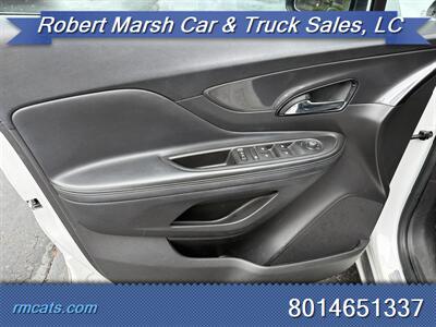 2019 Buick Encore Preferred - Photo 10 - Payson, UT 84651