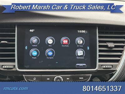 2019 Buick Encore Preferred - Photo 21 - Payson, UT 84651