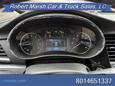 2019 Buick Encore Preferred - Photo 14 - Payson, UT 84651