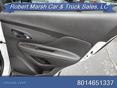 2019 Buick Encore Preferred - Photo 28 - Payson, UT 84651