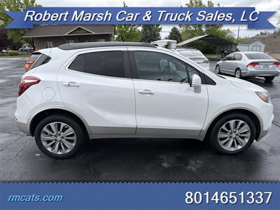 2019 Buick Encore Preferred - Photo 6 - Payson, UT 84651